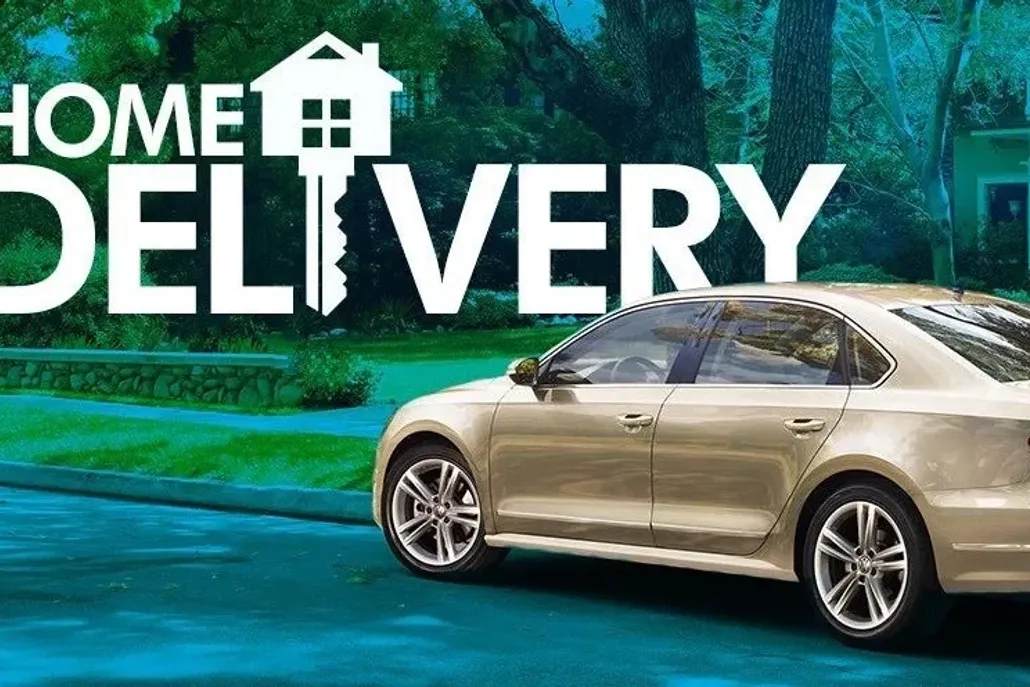 2021 Tesla Model Y Long Range photo 1