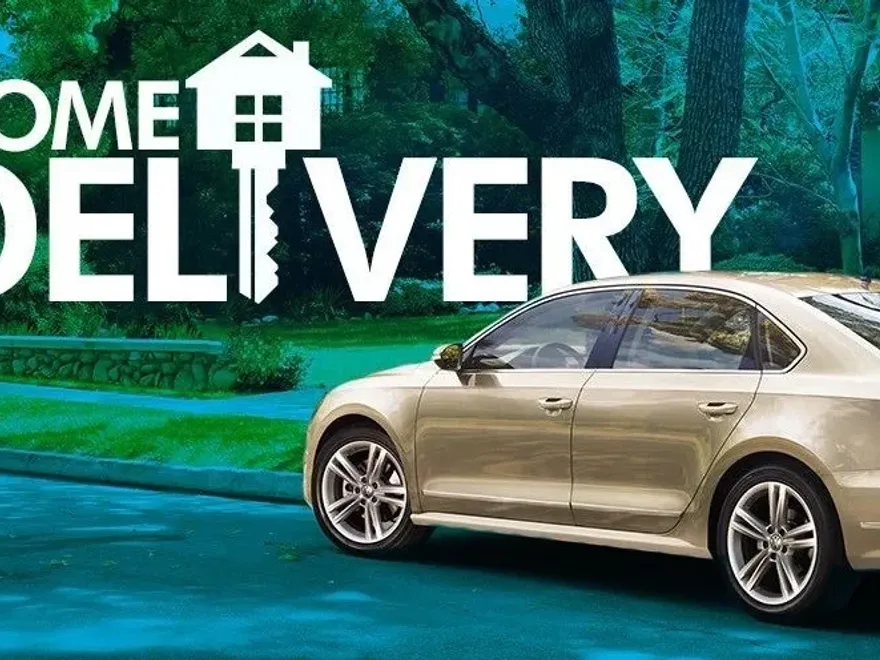 2021 Tesla Model Y Long Range photo 1