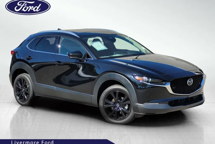 2024 Mazda CX-30 2.5 Turbo Premium Plus photo 1