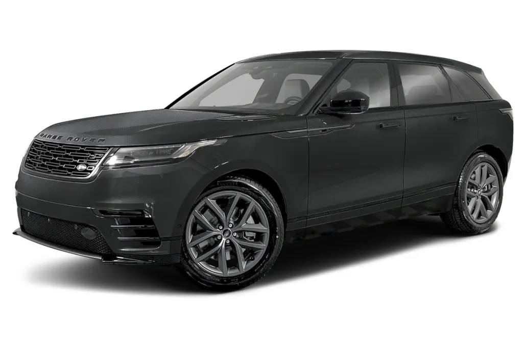 2026 Land Rover Range Rover Velar P250 S photo 1