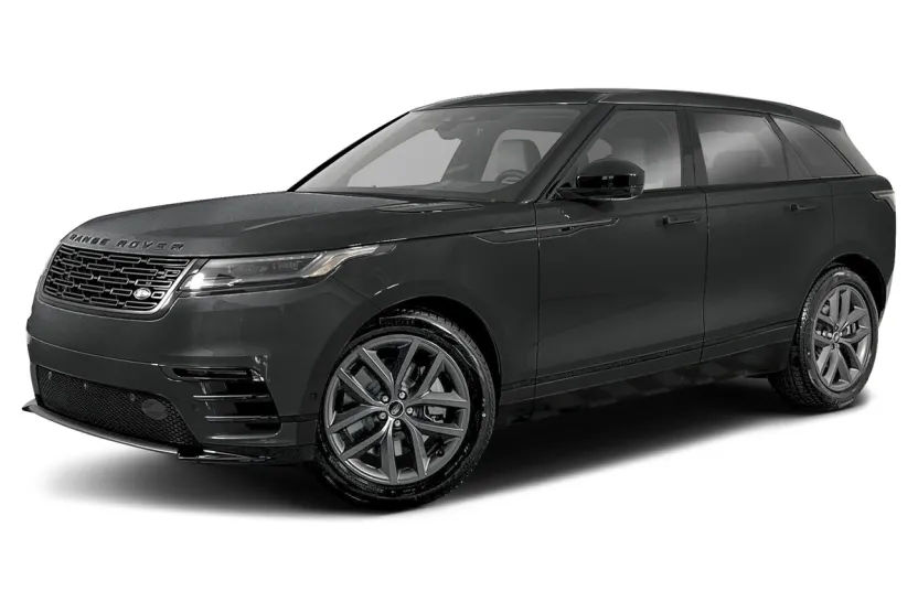2026 Land Rover Range Rover Velar P250 S photo 1