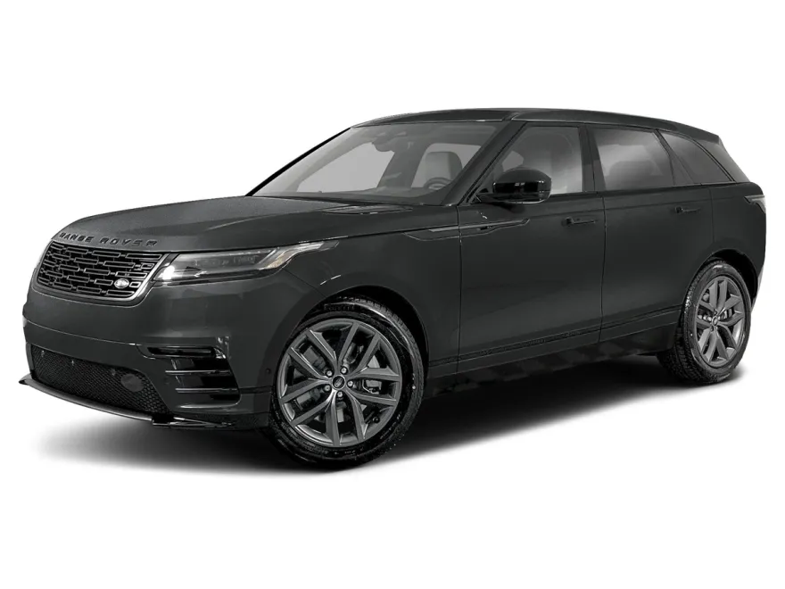 2026 Land Rover Range Rover Velar P250 S photo 1
