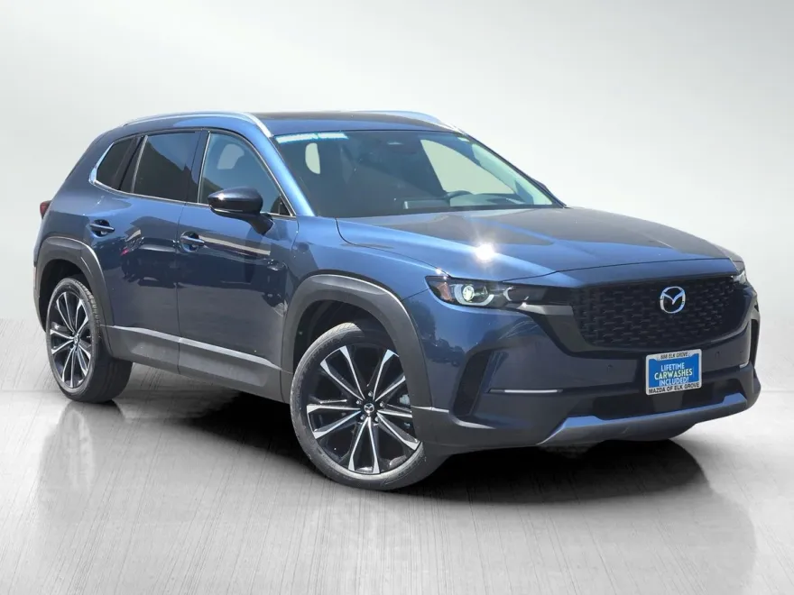 2025 Mazda CX-50 2.5 Turbo Premium Plus photo 1