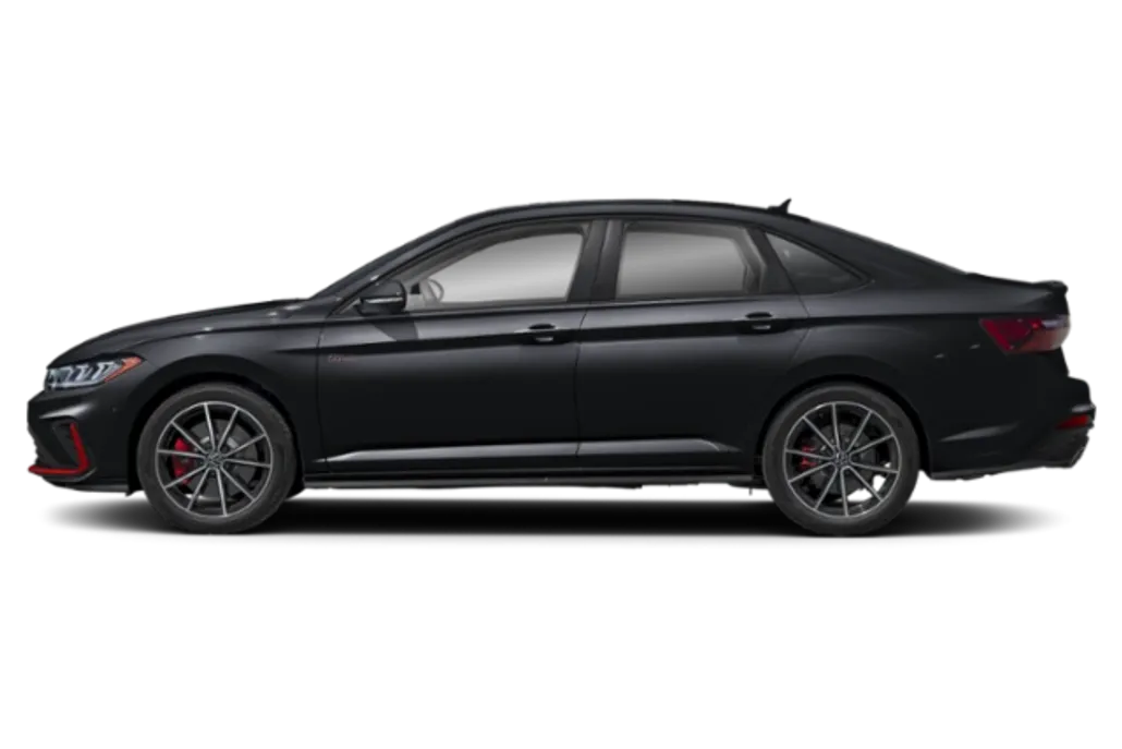 2026 Volkswagen Jetta GLI Autobahn photo 1