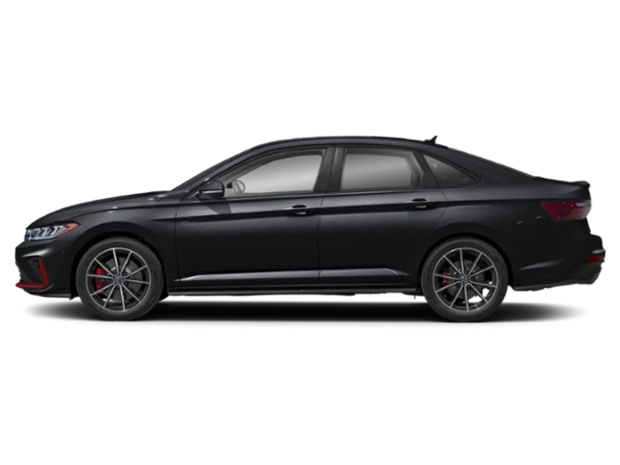 2026 Volkswagen Jetta GLI Autobahn photo 1
