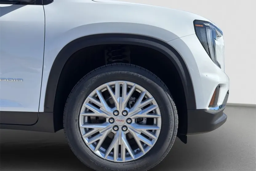 2026 Gmc Acadia Elevation photo 1