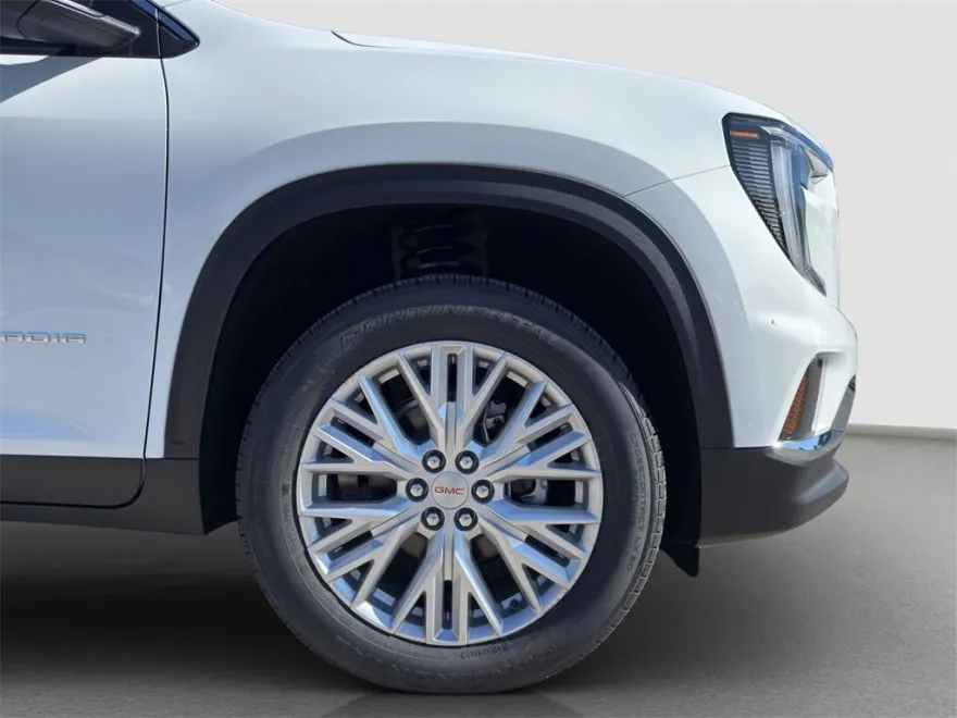 2026 Gmc Acadia Elevation photo 1