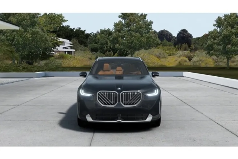 2026 Bmw X3 photo 1