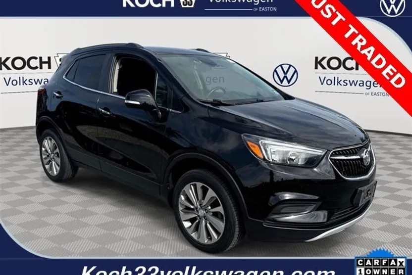 2019 Buick Encore Preferred photo 1