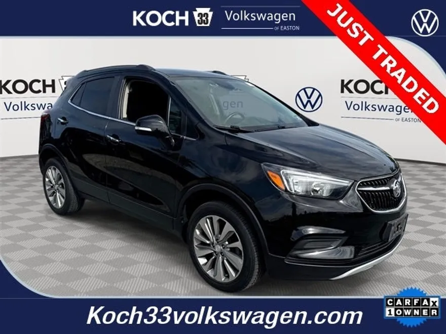 2019 Buick Encore Preferred photo 1