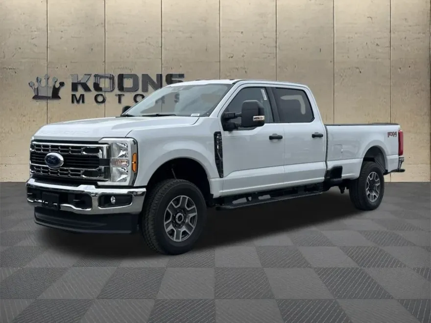 2025 Ford F-250 photo 1