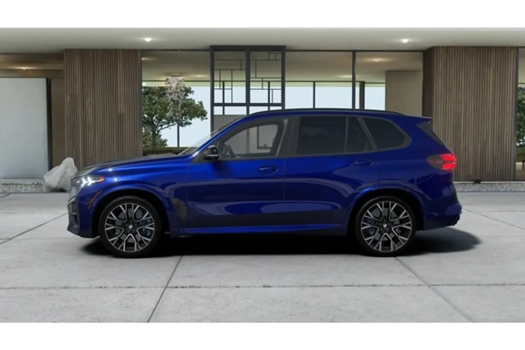 2026 Bmw X5 photo 1
