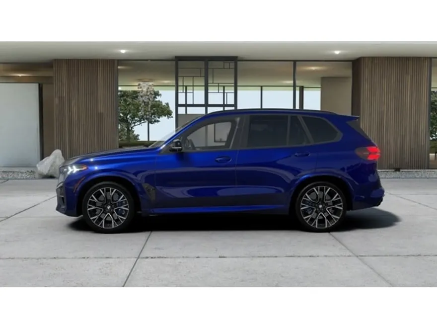 2026 Bmw X5 photo 1