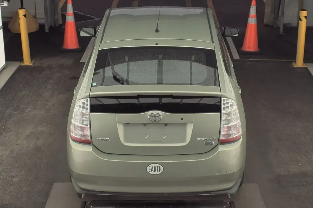 2006 Toyota Prius photo 1