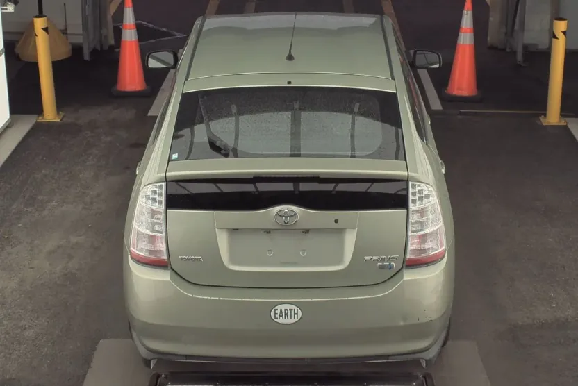 2006 Toyota Prius photo 1