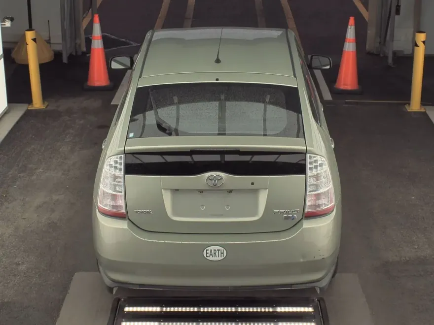 2006 Toyota Prius photo 1