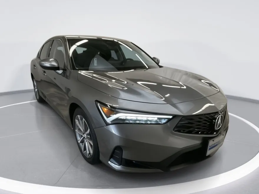 2025 Acura Integra Base photo 1
