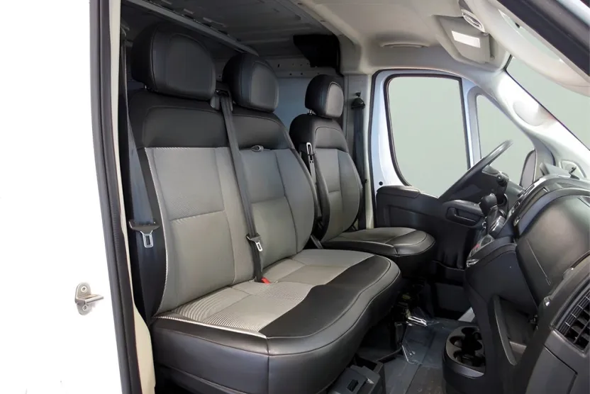 2021 Ram ProMaster 1500 Cargo Van photo 1