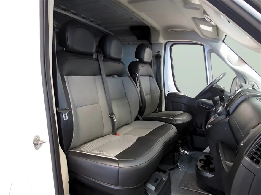 2021 Ram ProMaster 1500 Cargo Van photo 1