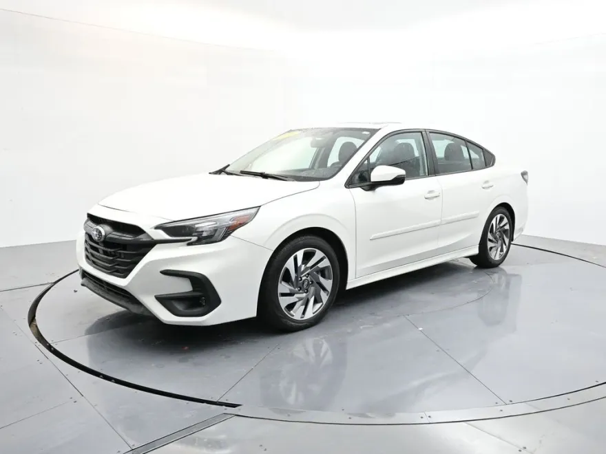 2023 Subaru Legacy Limited photo 1