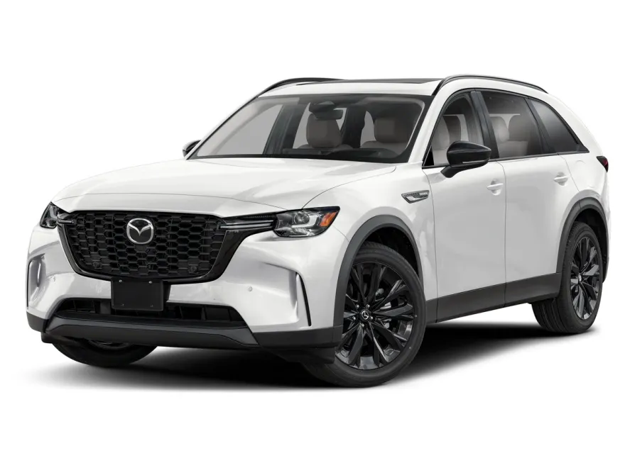 2026 Mazda CX-90 3.3 Turbo Premium S photo 1