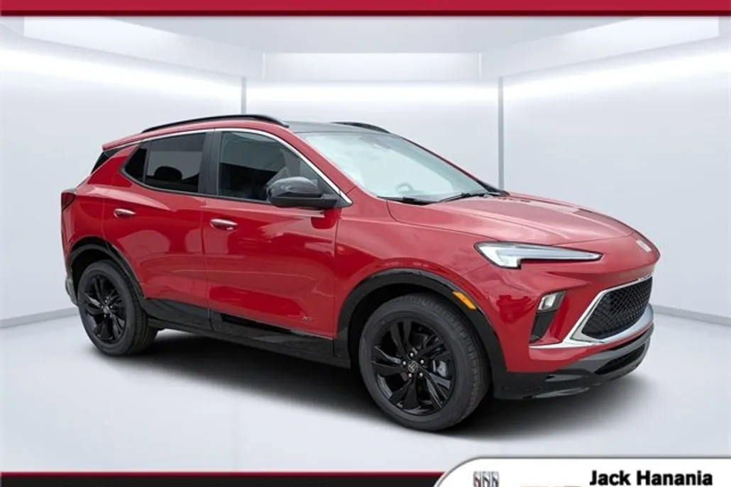 2026 Buick Encore GX Sport Touring photo 1