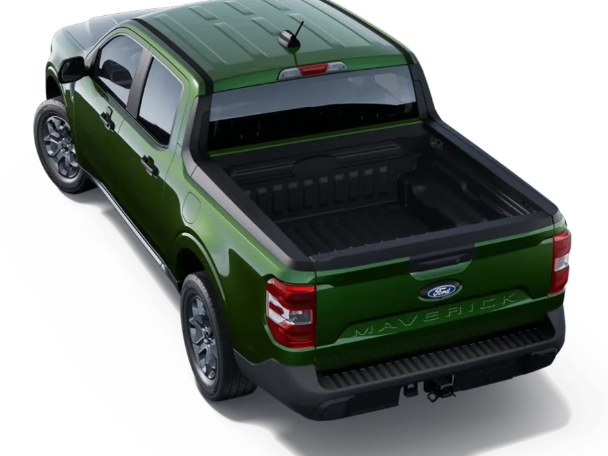 2025 Ford Maverick XLT photo 1
