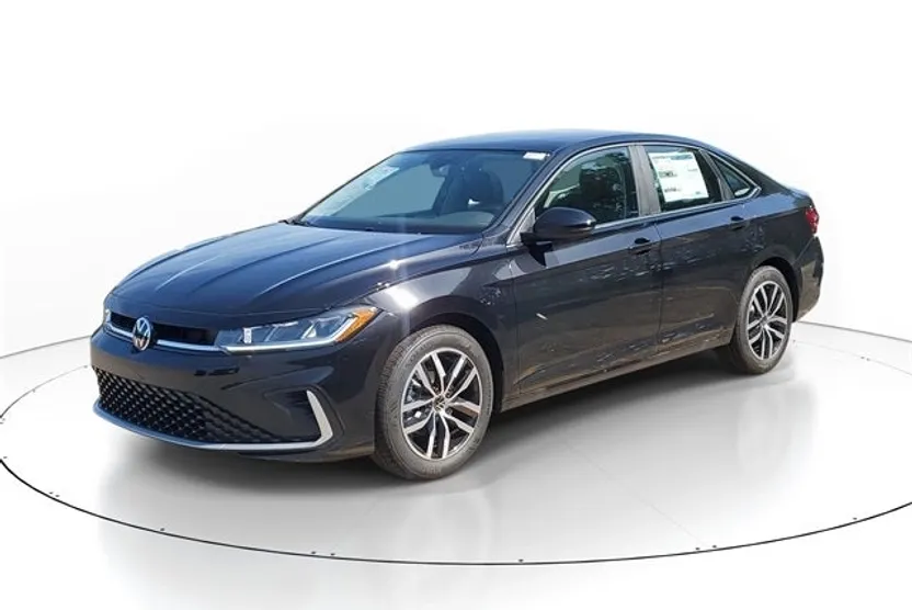 2025 Volkswagen Jetta 1.5T SE photo 1