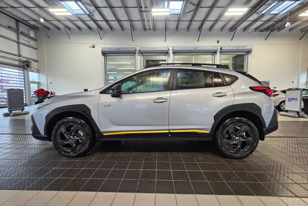 2024 Subaru Crosstrek Sport photo 1