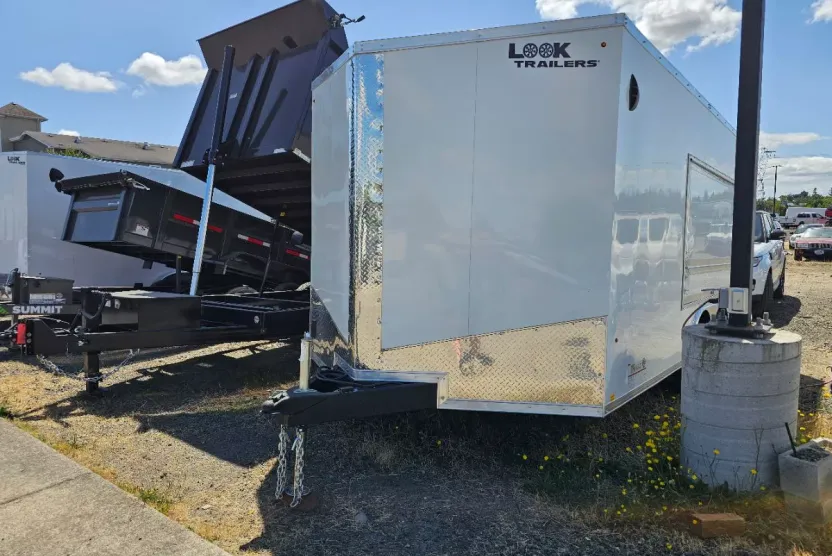2025 Look Trailers Look Trailers photo 1