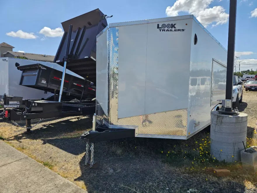 2025 Look Trailers Look Trailers photo 1