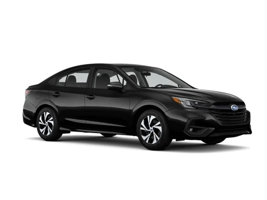 2025 Subaru Legacy Premium photo 1