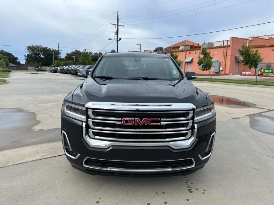 2023 Gmc Acadia SLT photo 1