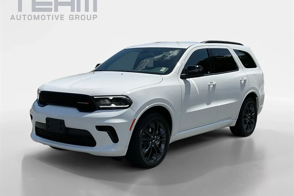 2025 Dodge Durango GT photo 1