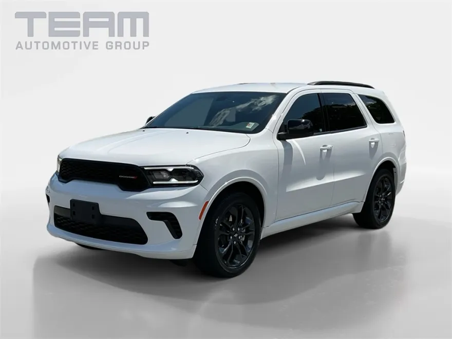 2025 Dodge Durango GT photo 1