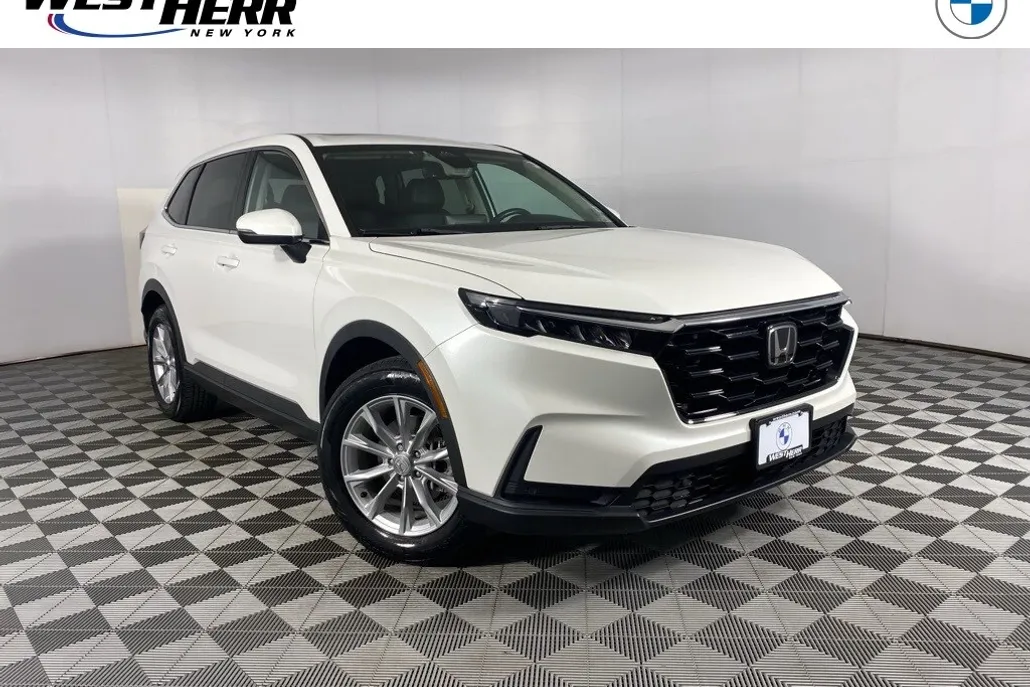 2023 Honda CR-V EX-L photo 1