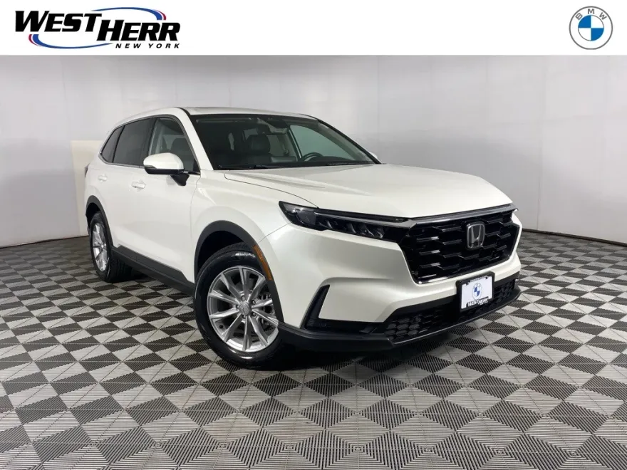 2023 Honda CR-V EX-L photo 1
