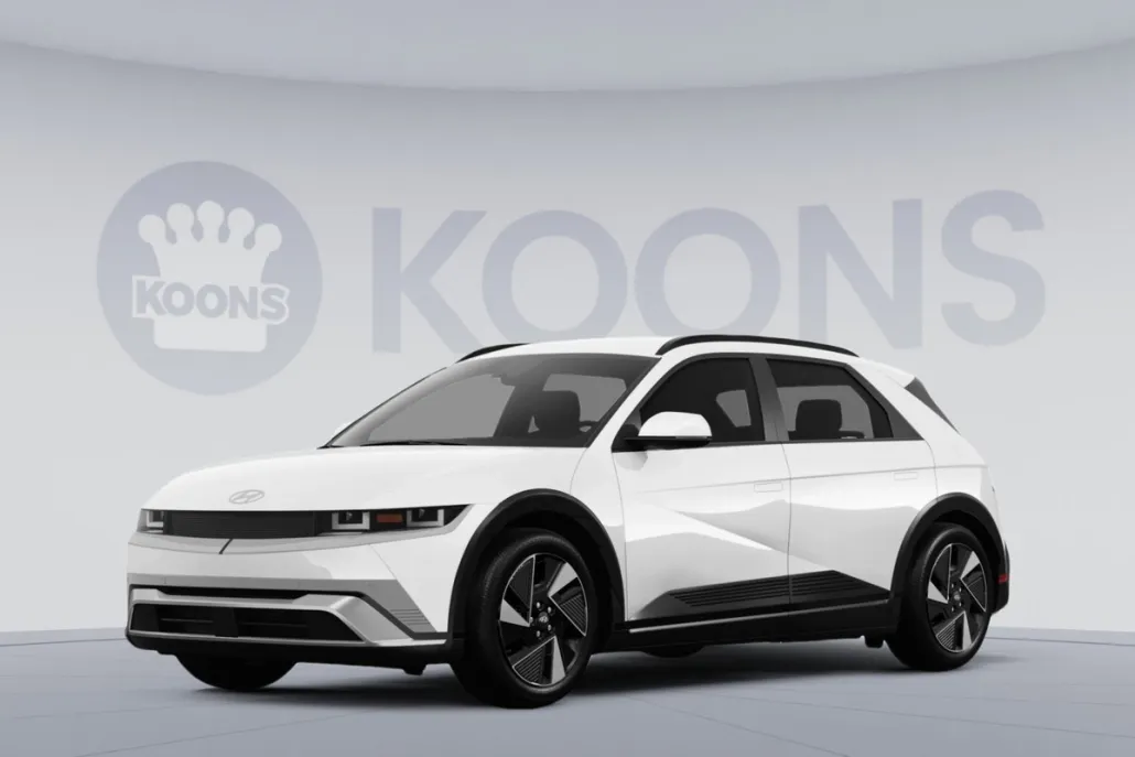 2025 Hyundai Ioniq 5 SEL photo 1