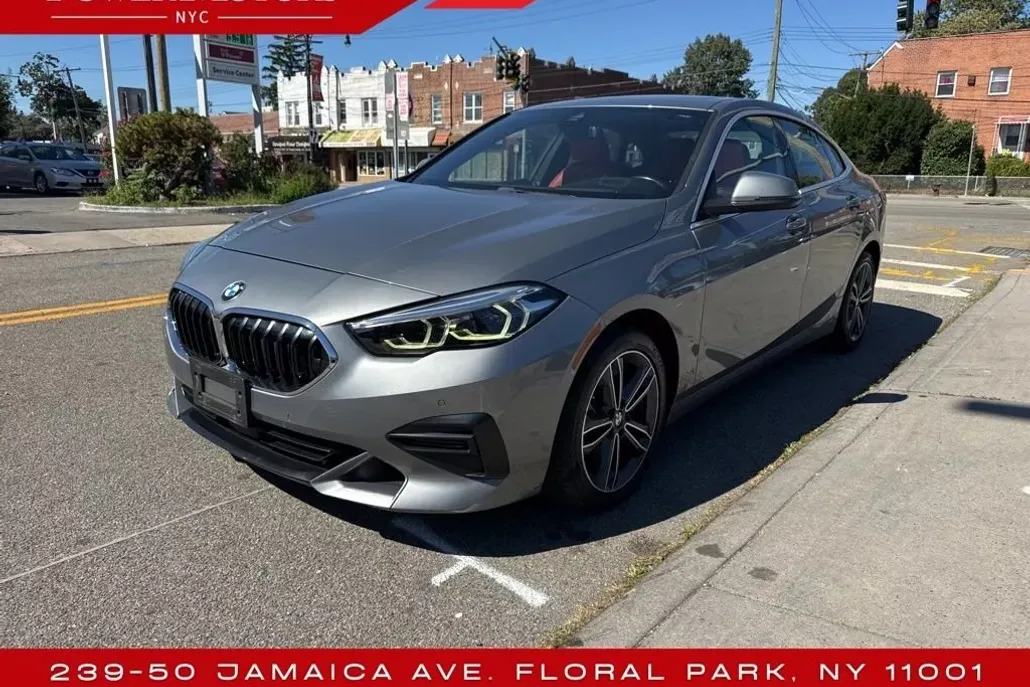2022 Bmw 228i xDrive GC photo 1