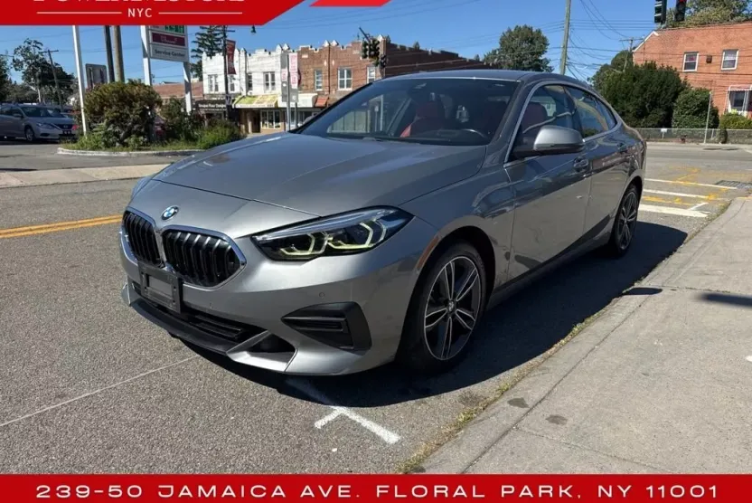 2022 Bmw 228i xDrive GC photo 1