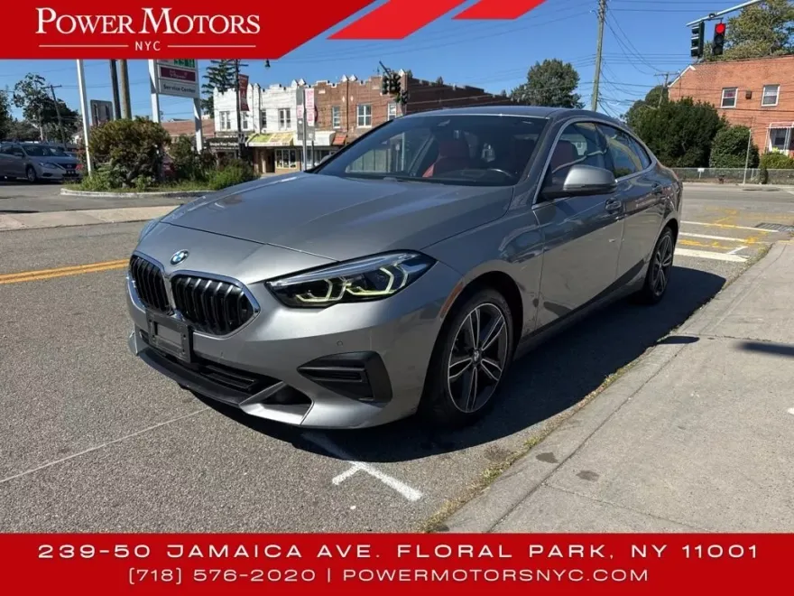 2022 Bmw 228i xDrive GC photo 1