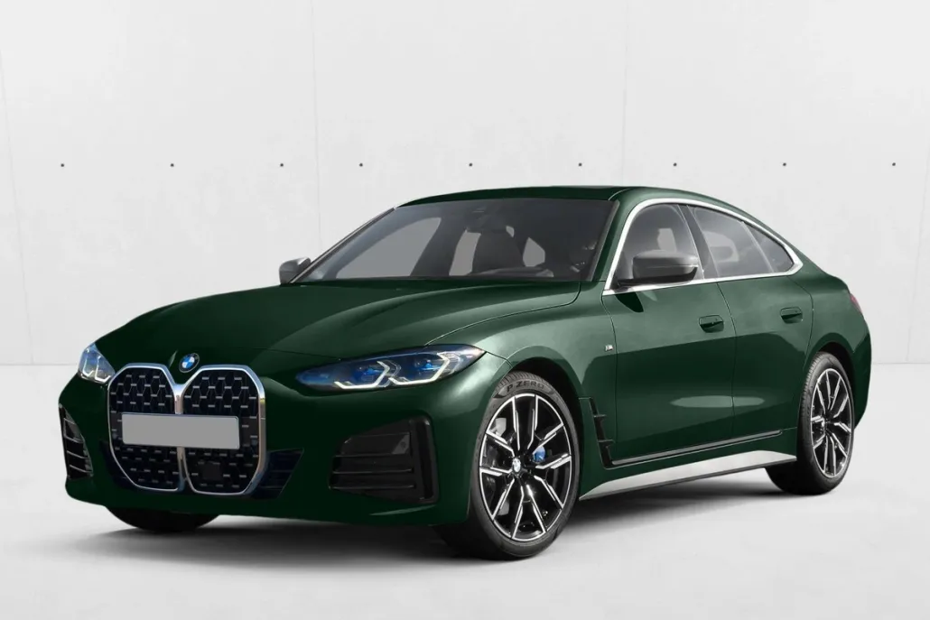 2023 Bmw 430i xDrive Gran Coupe photo 1