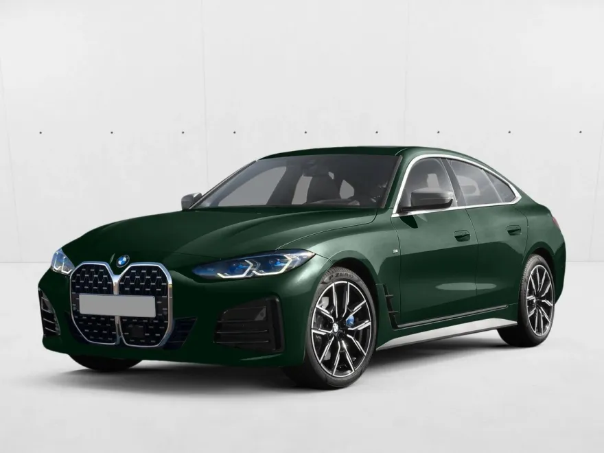 2023 Bmw 430i xDrive Gran Coupe photo 1