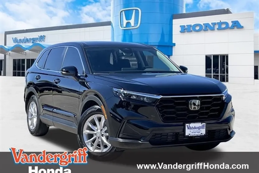 2023 Honda CR-V EX photo 1