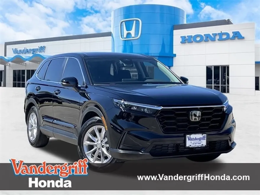 2023 Honda CR-V EX photo 1