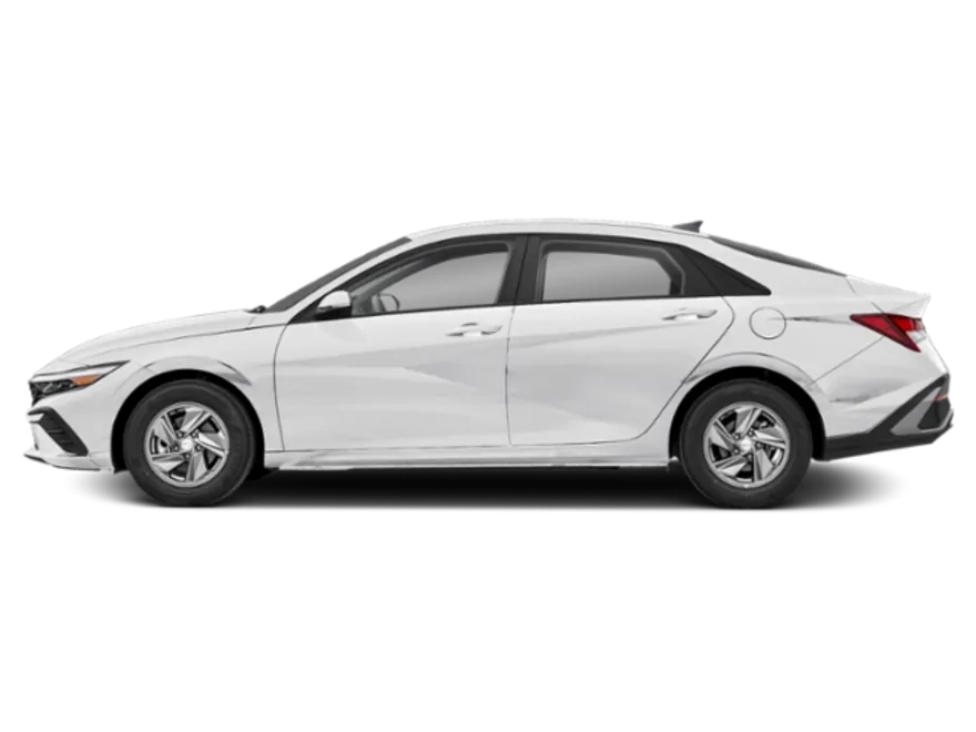 2025 Hyundai Elantra N Line photo 1