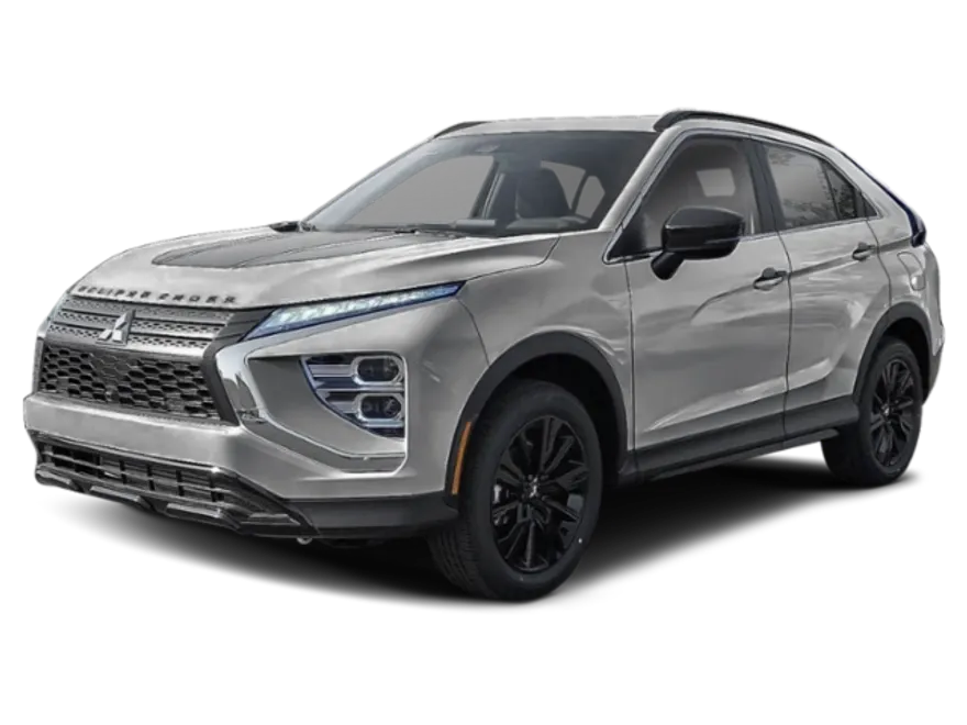 2025 Mitsubishi Eclipse Cross SEL photo 1