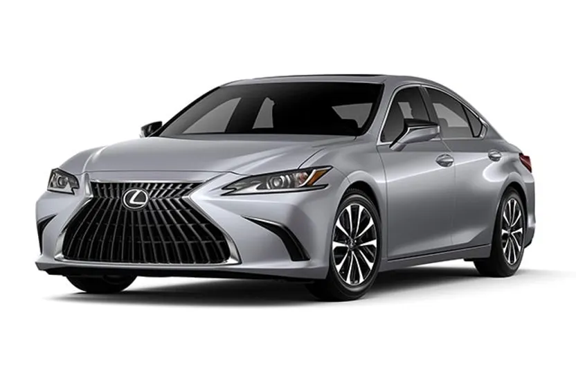 2025 Lexus ES 350 photo 1