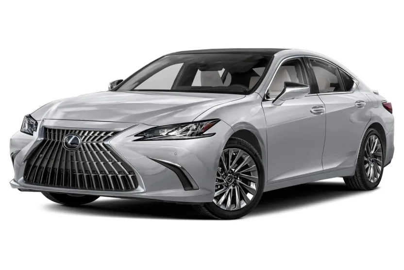 2024 Lexus ES 350 Ultra Luxury photo 1