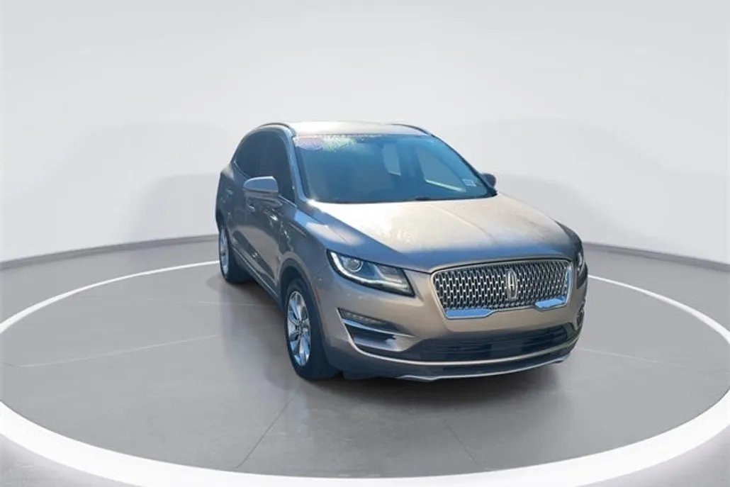 2019 Lincoln MKC Select photo 1